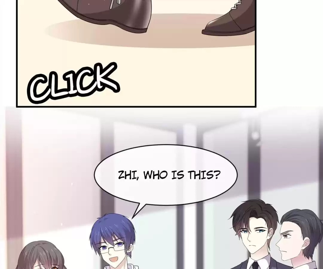 Read Kare First Love chapter 81 image 42 on Lezhin