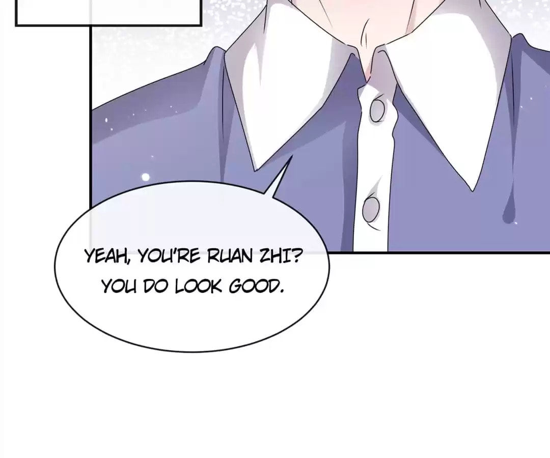 Read Kare First Love chapter 81 image 7 on Lezhin