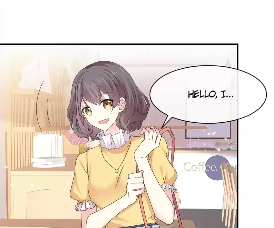 Read Kare First Love chapter 81 image 8 on Lezhin