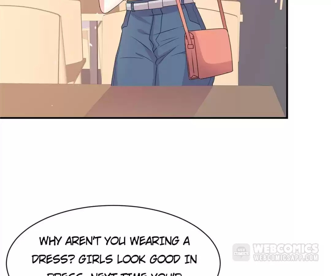 Read Kare First Love chapter 81 image 9 on Lezhin