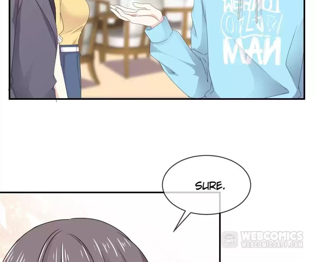 Read Kare First Love chapter 82 image 17 on Lezhin