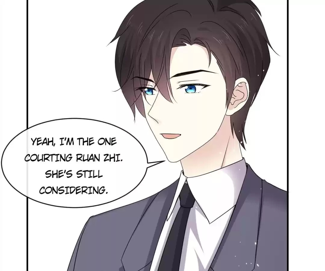 Read Kare First Love chapter 82 image 3 on Lezhin