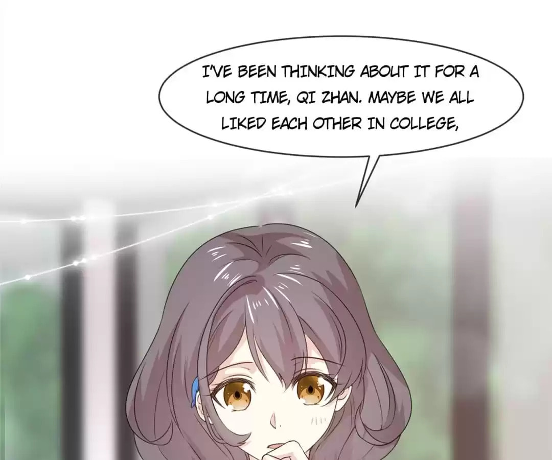Read Kare First Love chapter 82 image 34 on Lezhin
