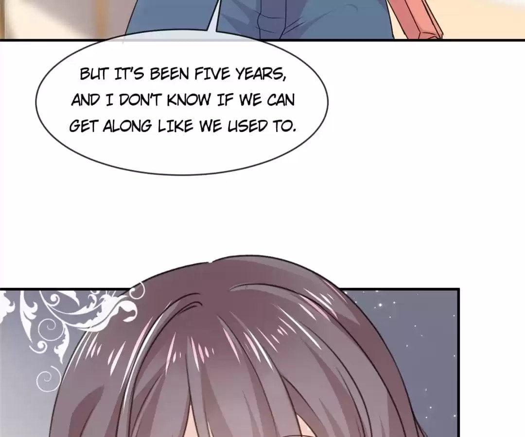 Read Kare First Love chapter 82 image 36 on Lezhin