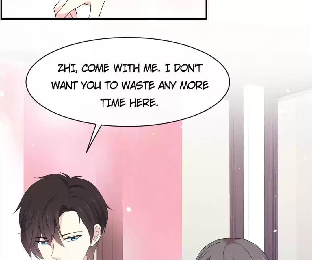 Read Kare First Love chapter 82 image 5 on Lezhin