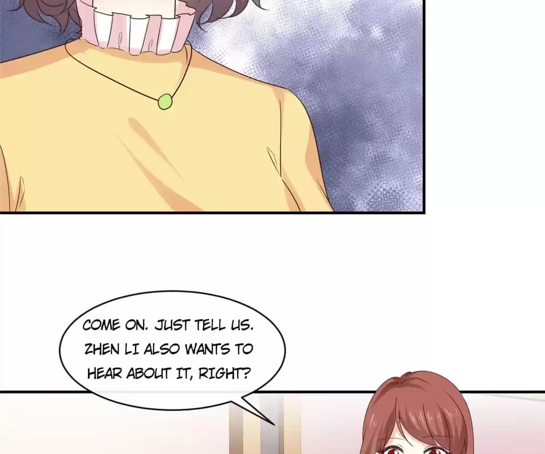 Read Kare First Love chapter 83 image 12 on Lezhin
