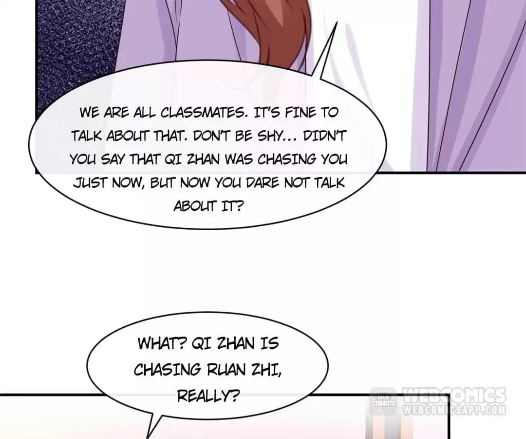 Read Kare First Love chapter 83 image 17 on Lezhin