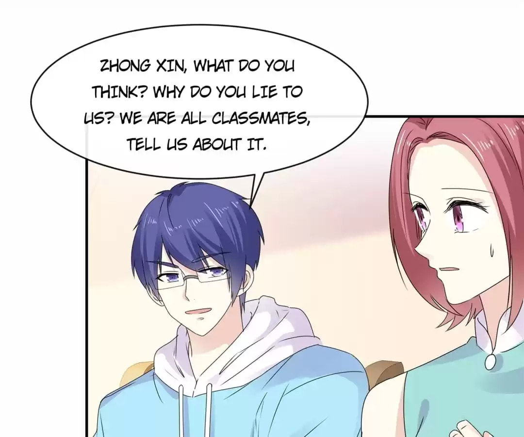 Read Kare First Love chapter 83 image 27 on Lezhin