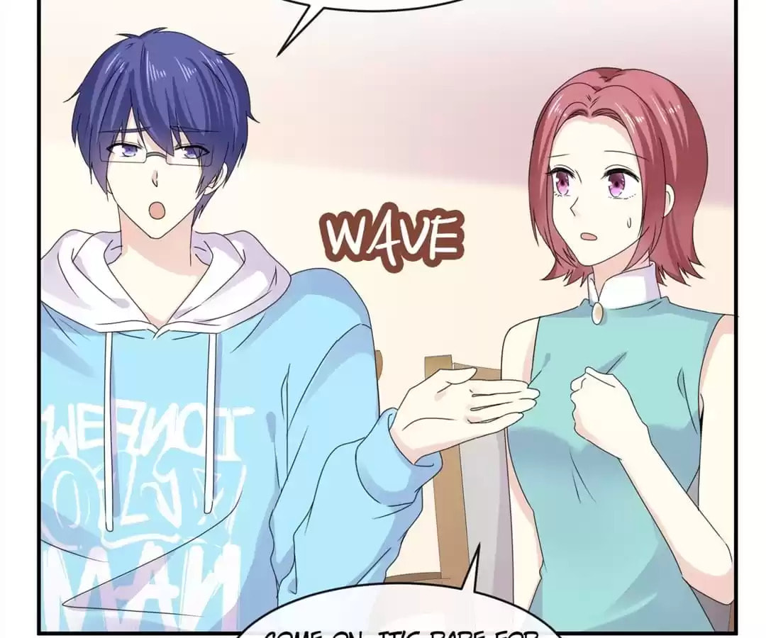 Read Kare First Love chapter 83 image 32 on Lezhin