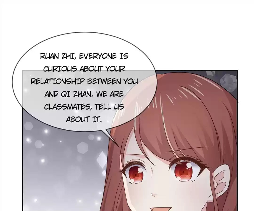 Read Kare First Love chapter 83 image 8 on Lezhin