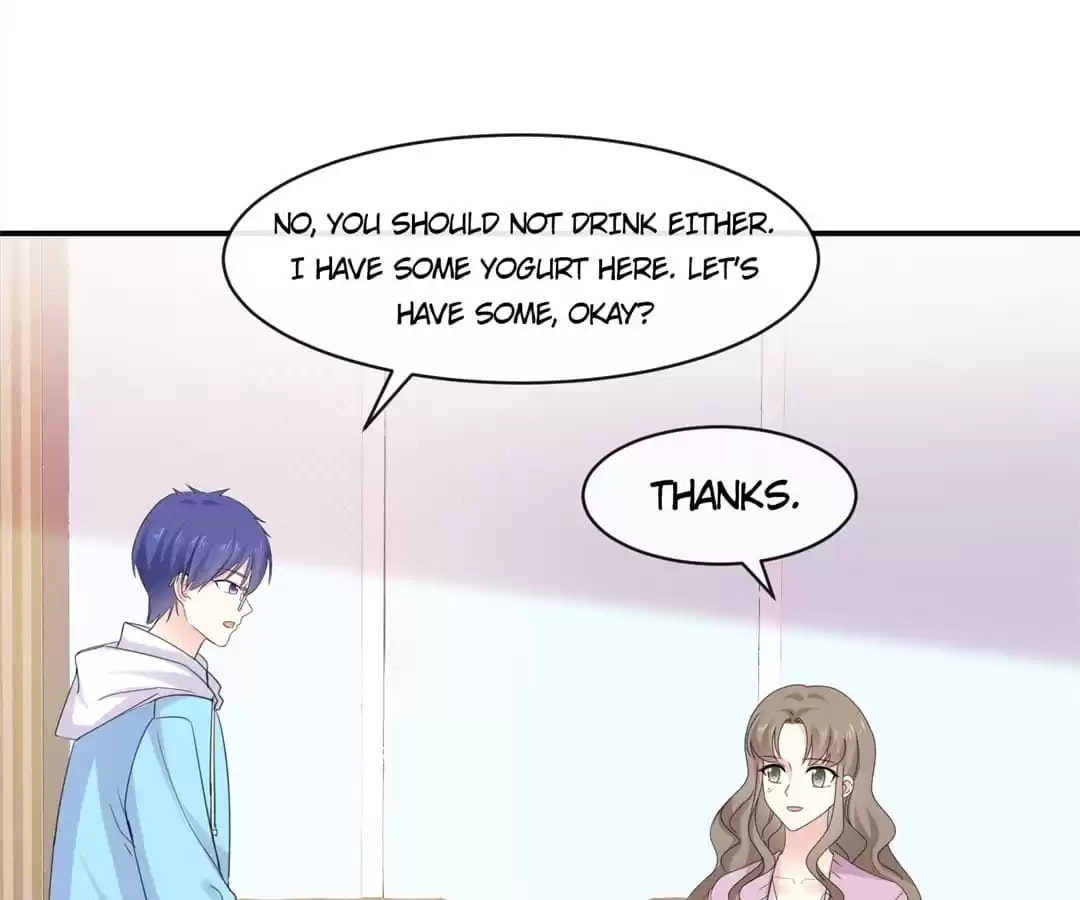 Read Kare First Love chapter 84 image 14 on Lezhin