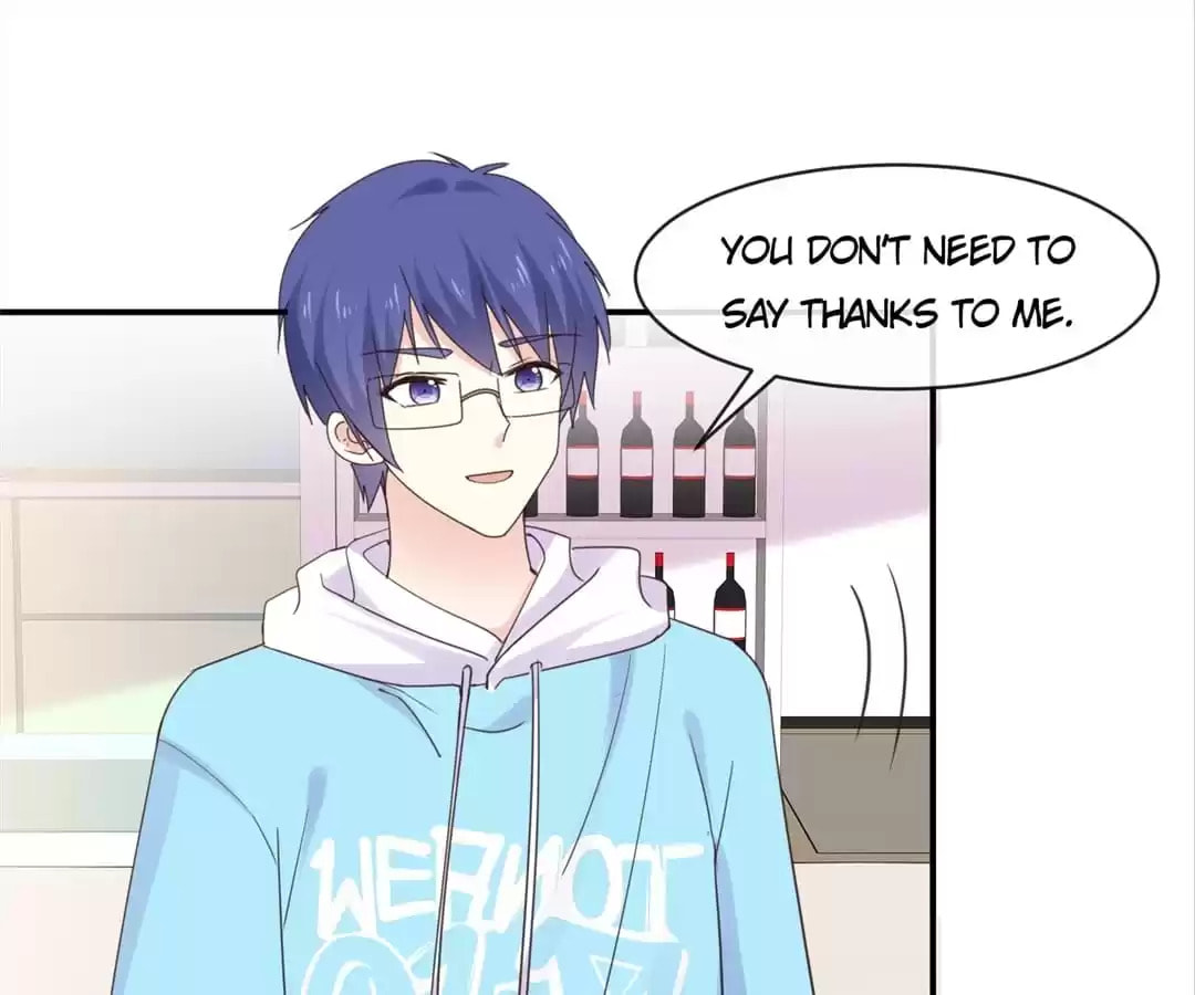 Read Kare First Love chapter 84 image 16 on Lezhin