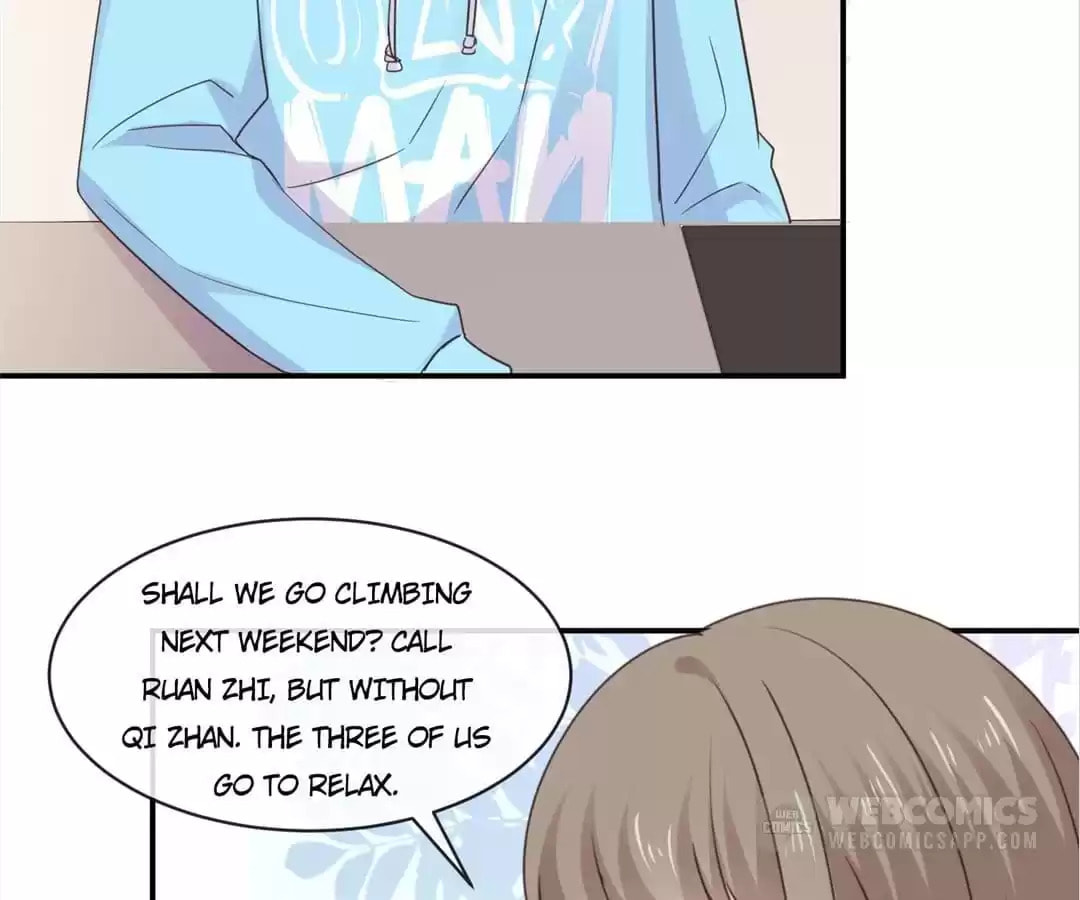 Read Kare First Love chapter 84 image 17 on Lezhin