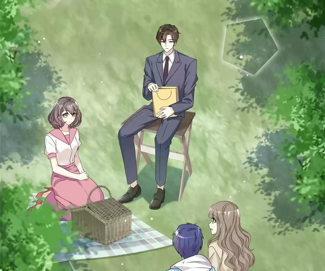 Read Kare First Love chapter 84 image 23 on Lezhin
