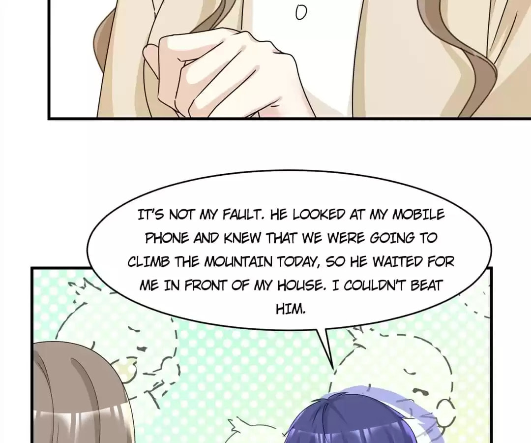 Read Kare First Love chapter 84 image 26 on Lezhin