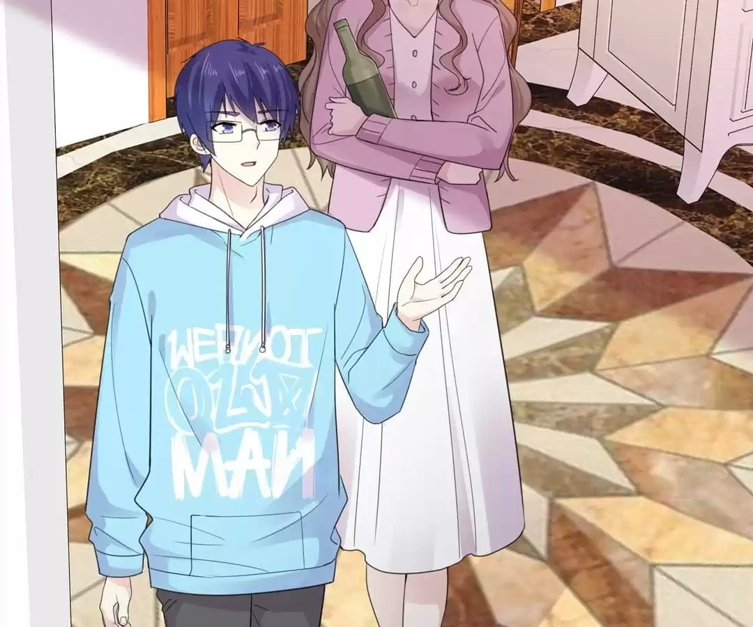 Read Kare First Love chapter 84 image 3 on Lezhin