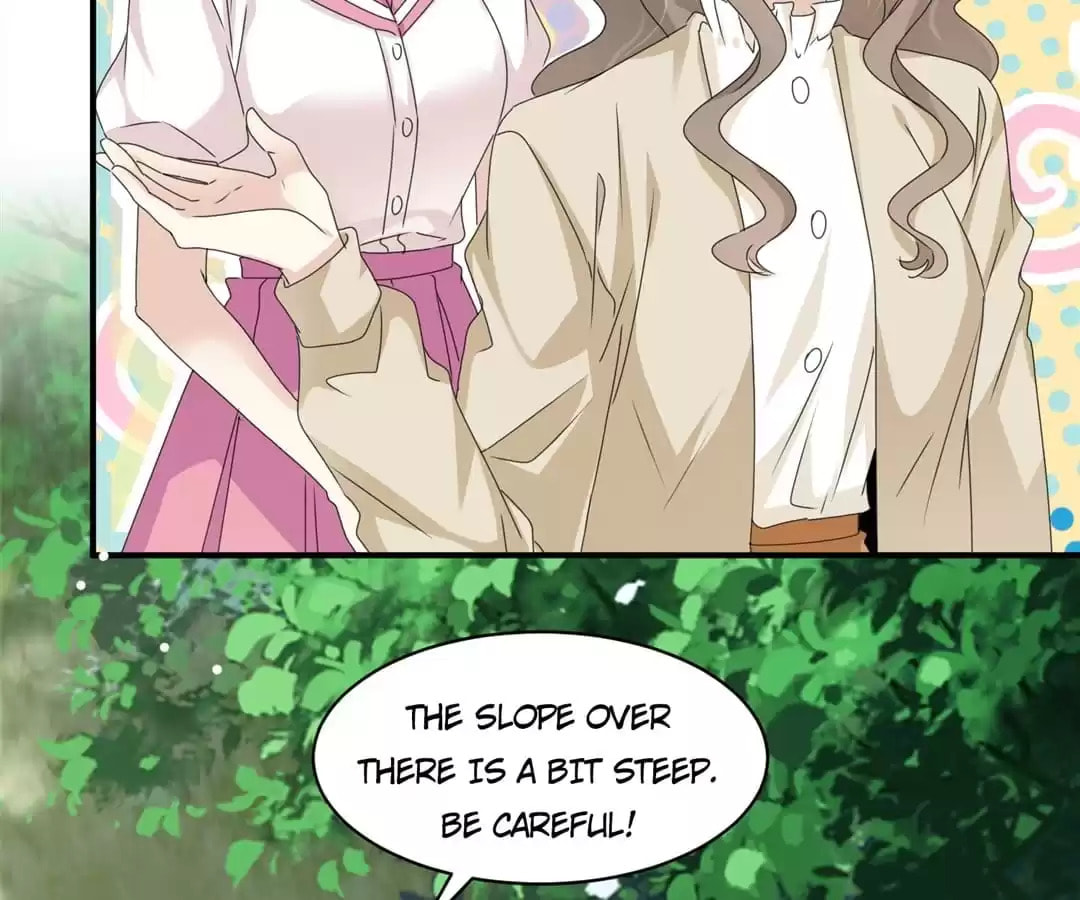 Read Kare First Love chapter 84 image 31 on Lezhin