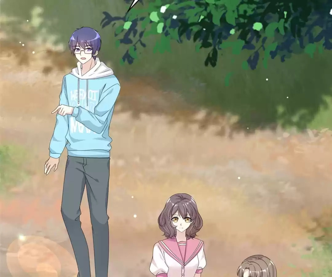 Read Kare First Love chapter 84 image 32 on Lezhin