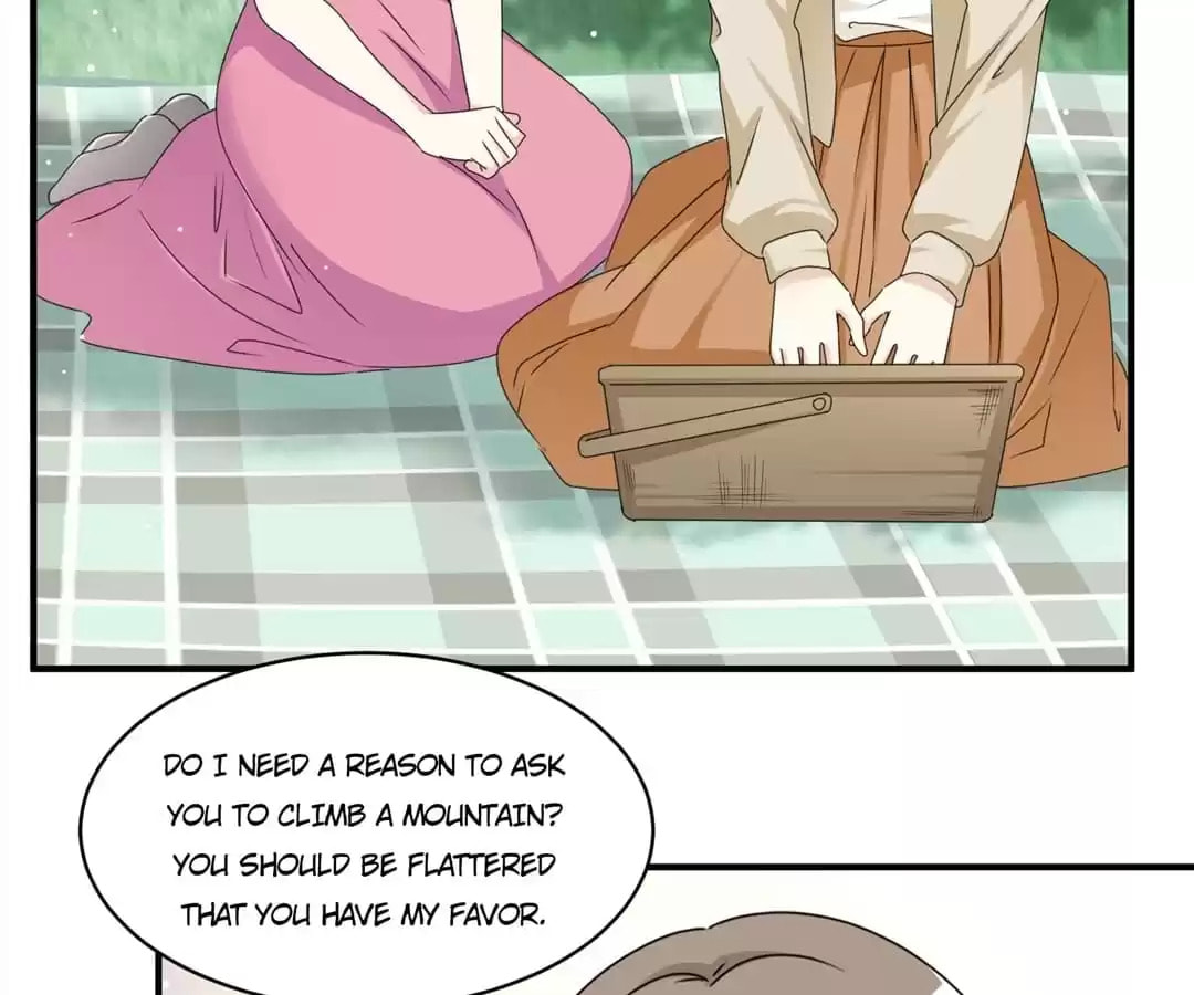 Read Kare First Love chapter 84 image 36 on Lezhin