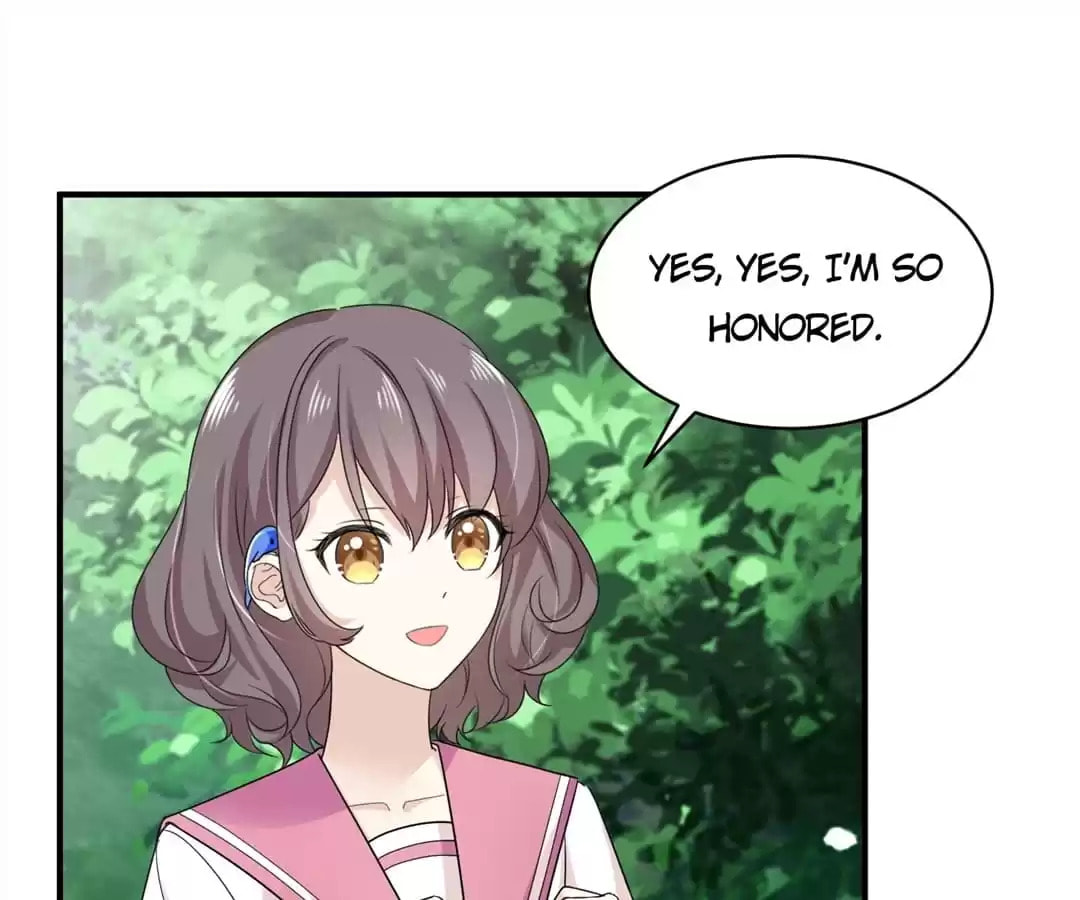 Read Kare First Love chapter 84 image 38 on Lezhin