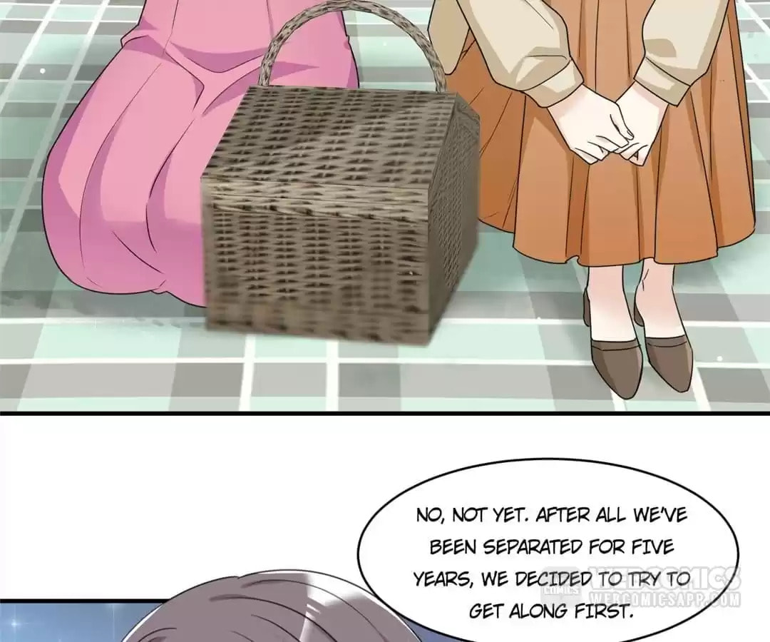 Read Kare First Love chapter 84 image 41 on Lezhin