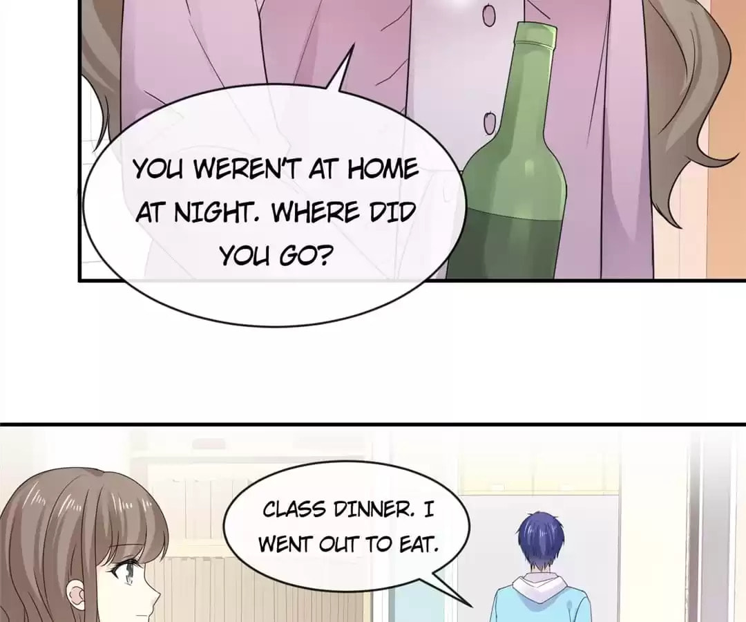 Read Kare First Love chapter 84 image 6 on Lezhin