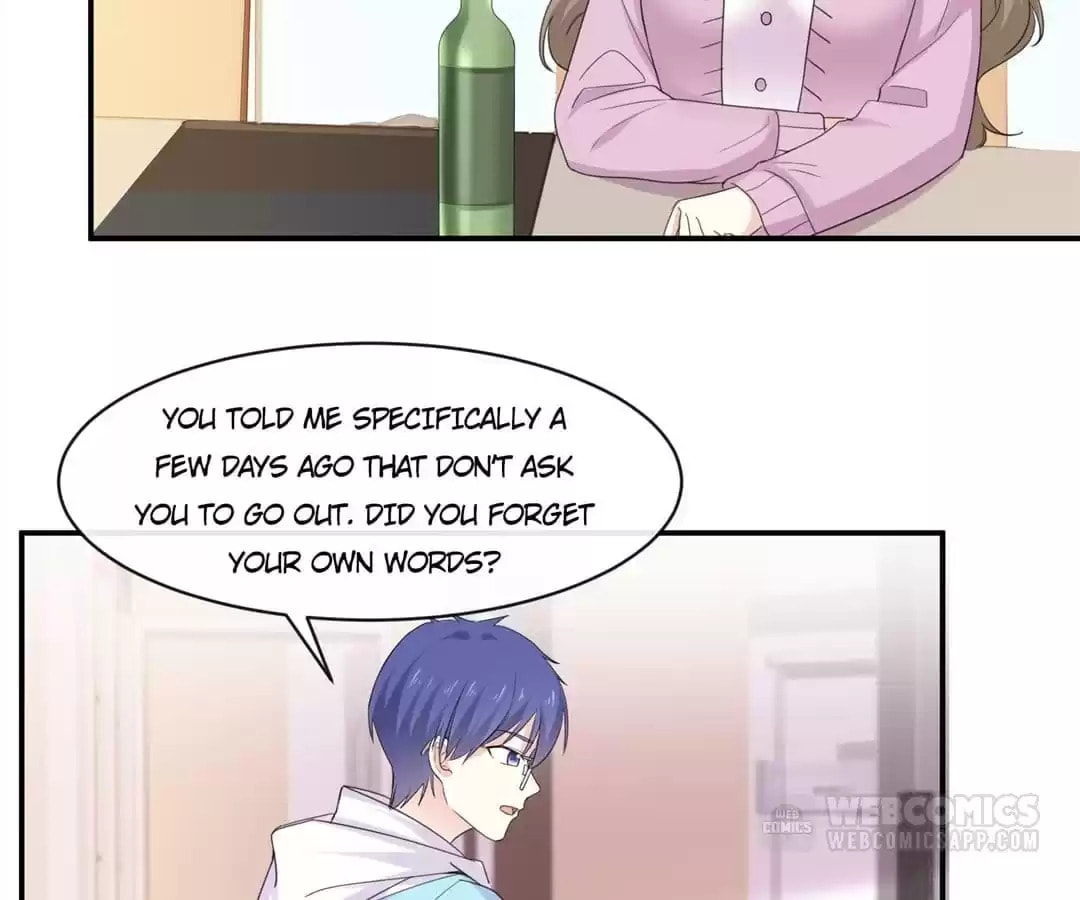 Read Kare First Love chapter 84 image 9 on Lezhin