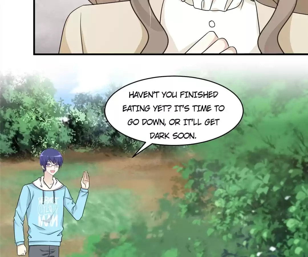 Read Kare First Love chapter 85 image 11 on Lezhin