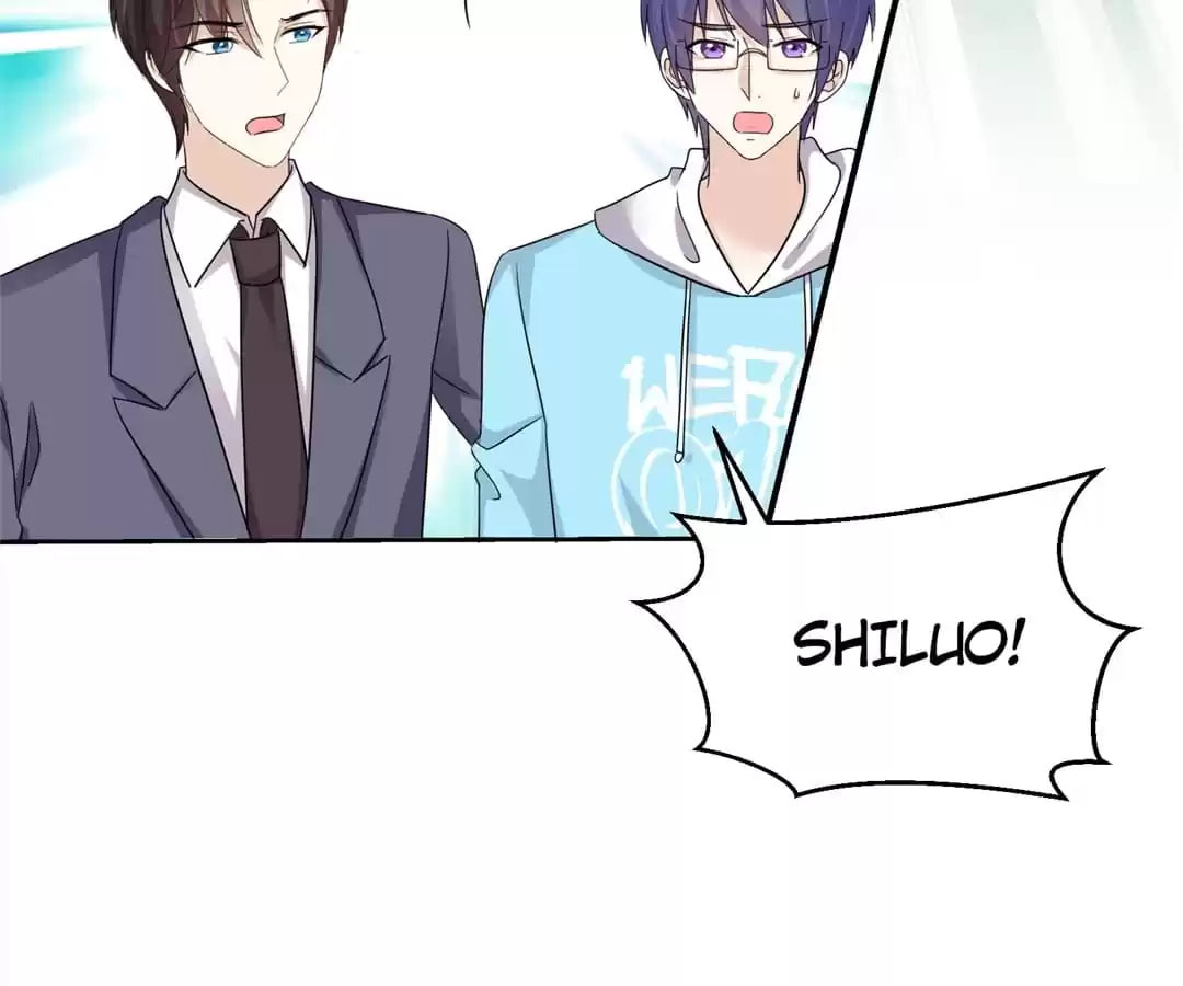Read Kare First Love chapter 85 image 20 on Lezhin