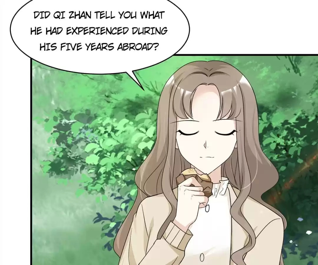 Read Kare First Love chapter 85 image 3 on Lezhin