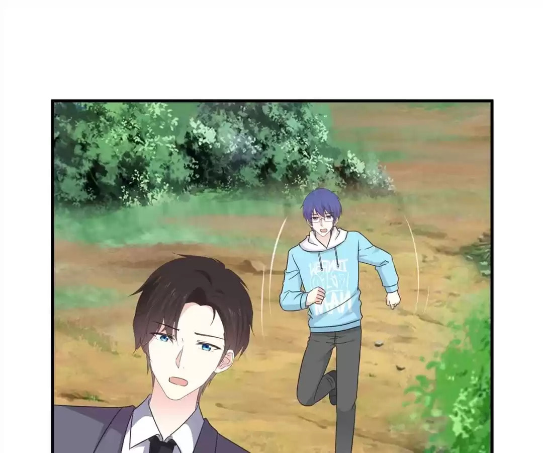 Read Kare First Love chapter 85 image 32 on Lezhin