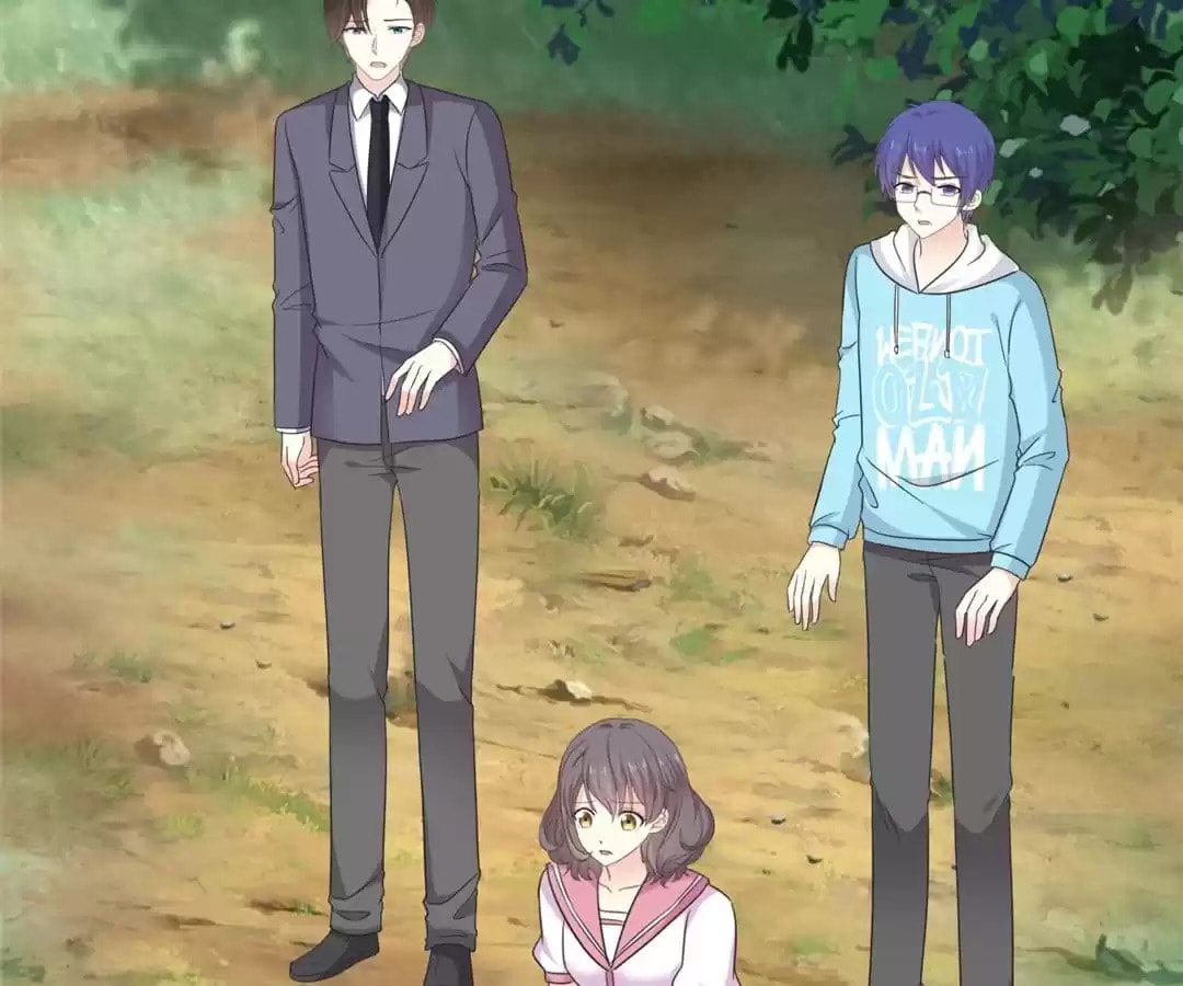 Read Kare First Love chapter 85 image 34 on Lezhin