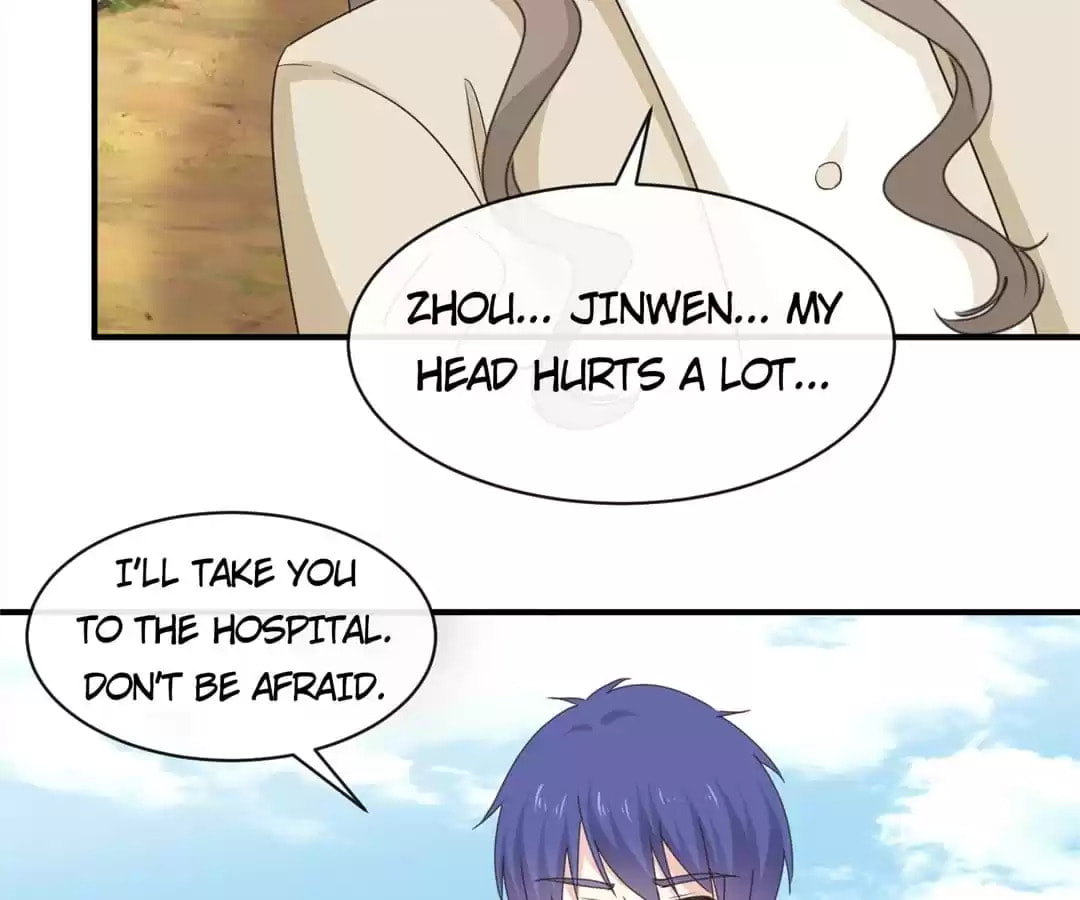 Read Kare First Love chapter 85 image 38 on Lezhin