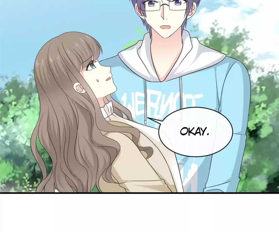Read Kare First Love chapter 85 image 39 on Lezhin