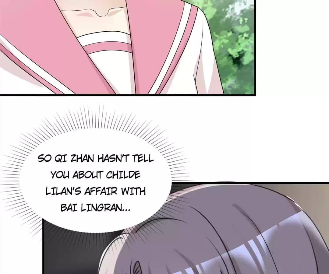Read Kare First Love chapter 85 image 6 on Lezhin