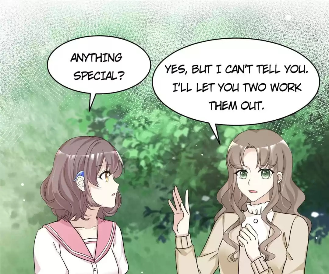 Read Kare First Love chapter 85 image 8 on Lezhin