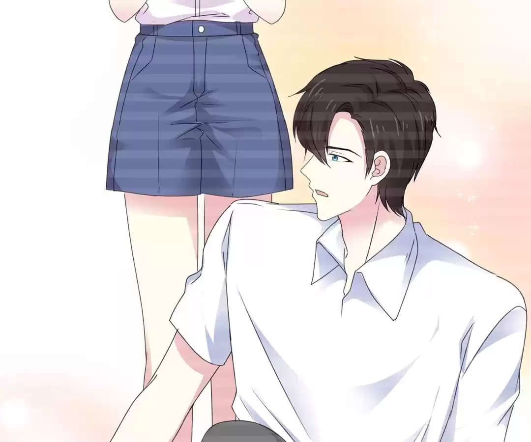 Read Kare First Love chapter 86 image 14 on Lezhin