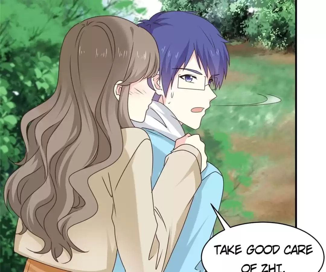 Read Kare First Love chapter 86 image 2 on Lezhin