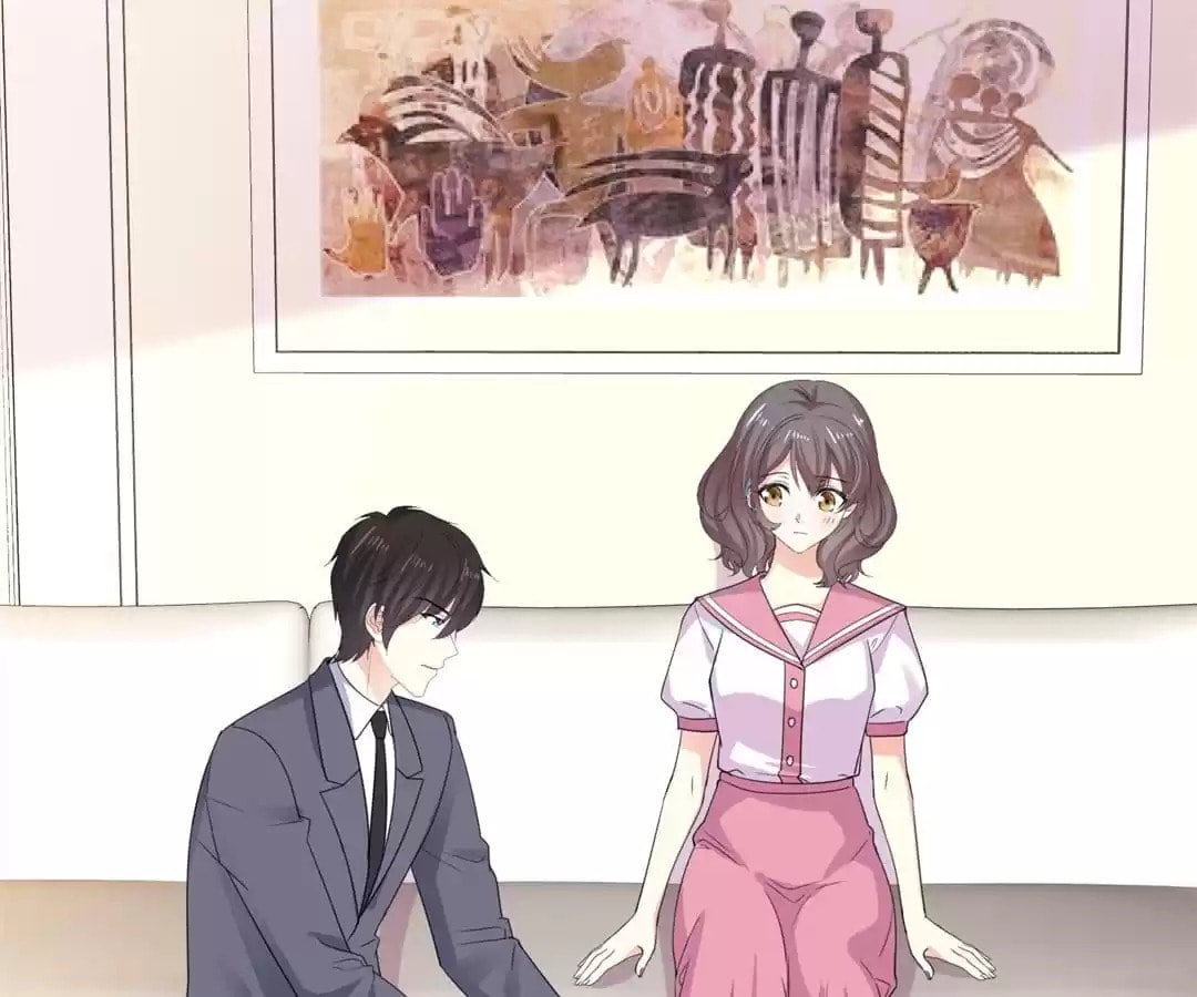 Read Kare First Love chapter 86 image 22 on Lezhin
