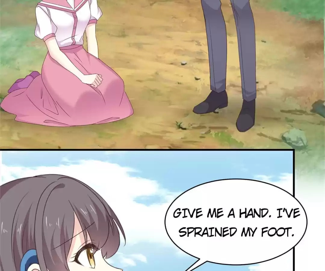 Read Kare First Love chapter 86 image 6 on Lezhin