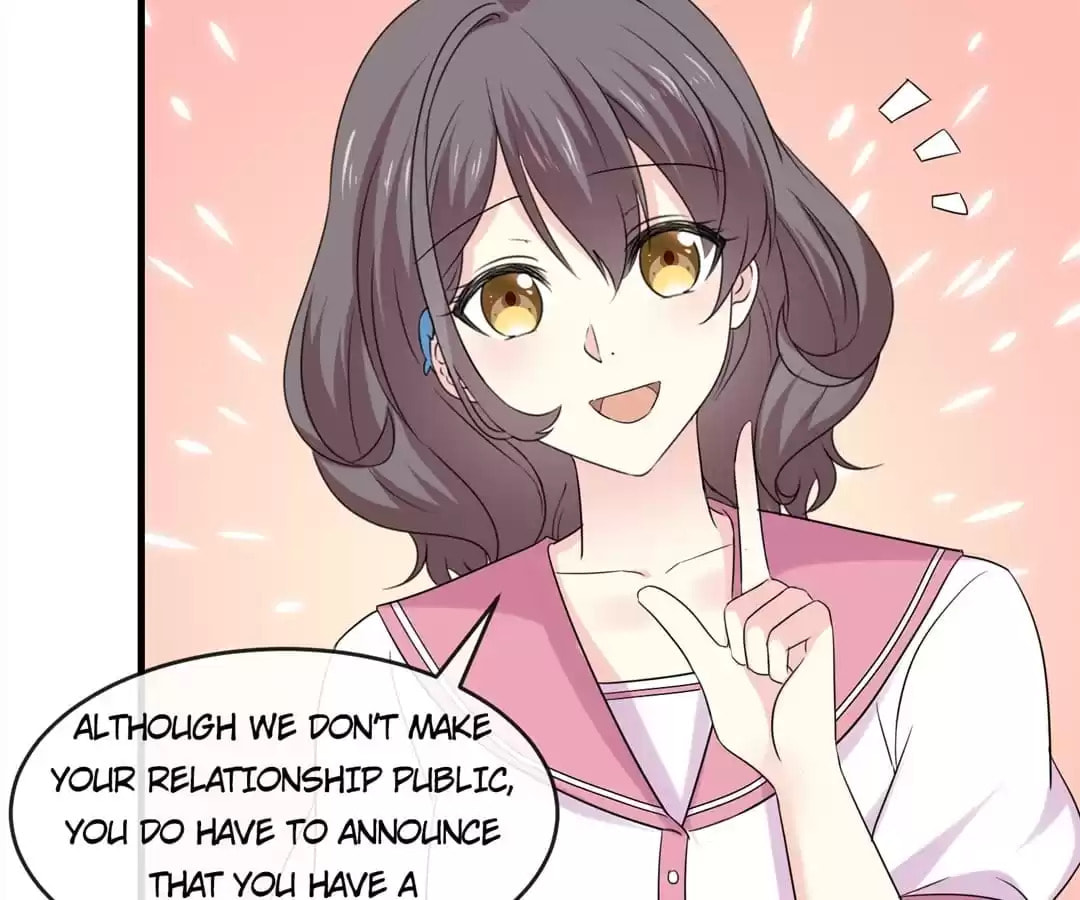 Read Kare First Love chapter 87 image 11 on Lezhin