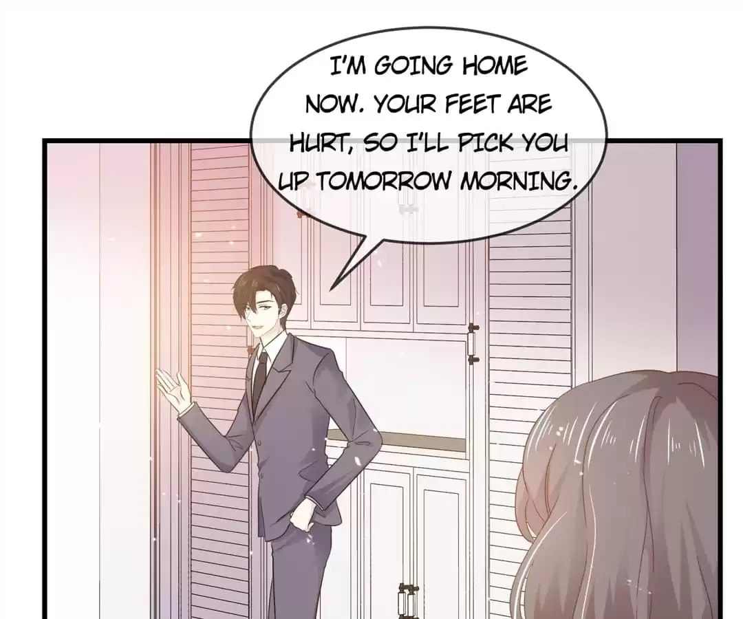 Read Kare First Love chapter 87 image 16 on Lezhin
