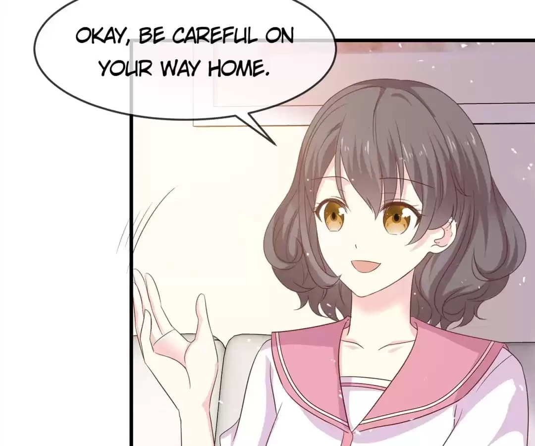 Read Kare First Love chapter 87 image 18 on Lezhin