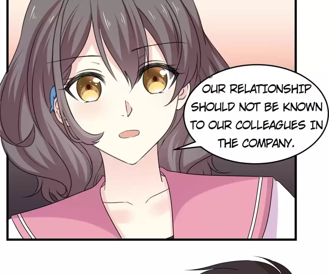 Read Kare First Love chapter 87 image 2 on Lezhin