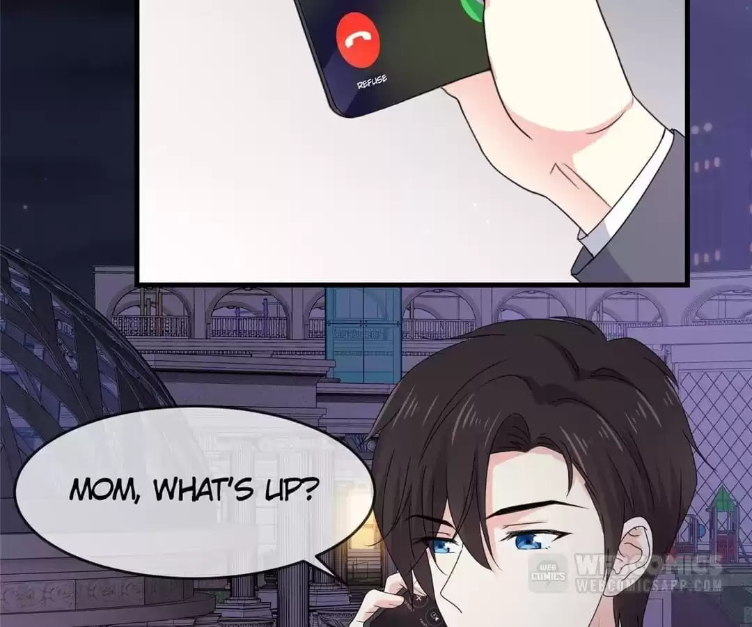 Read Kare First Love chapter 87 image 25 on Lezhin