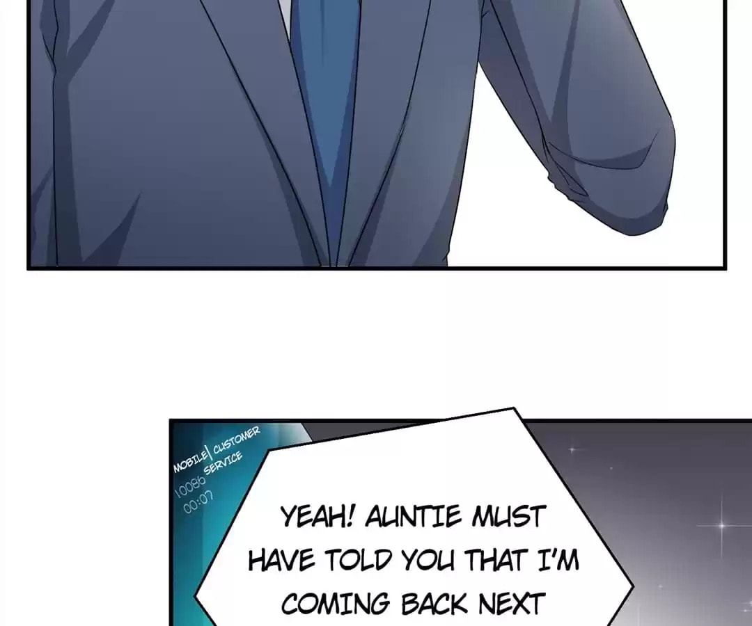Read Kare First Love chapter 88 image 35 on Lezhin