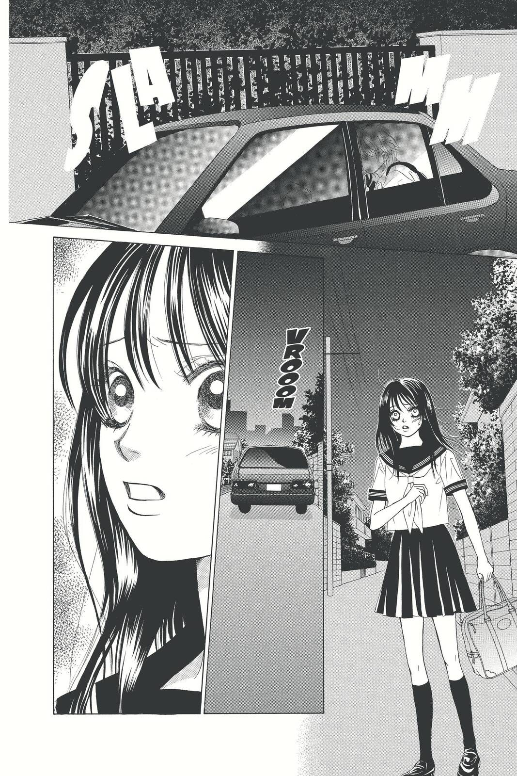 Read Kare First Love chapter 9 image 1 on Lezhin