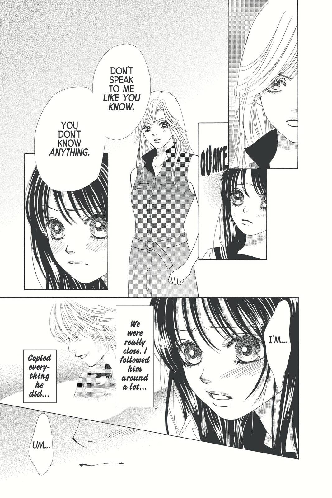 Read Kare First Love chapter 9 image 12 on Lezhin
