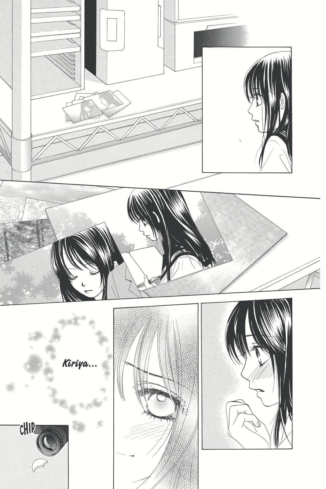 Read Kare First Love chapter 9 image 14 on Lezhin