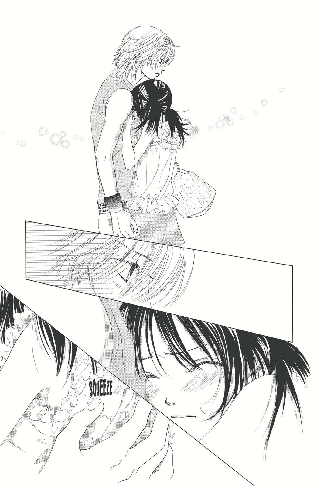 Read Kare First Love chapter 9 image 22 on Lezhin